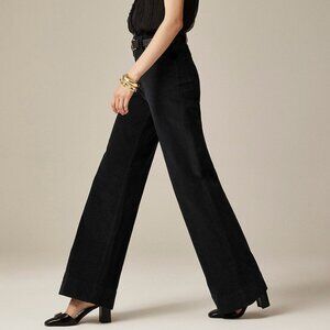 Banana Republic Corduroy Wide Leg Trousers